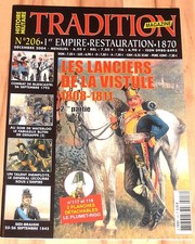 HEFT   TRADITION N&deg; 206