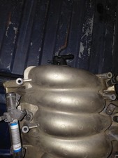 Ls6 Intake Manifold Used
