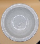 John Bloomquist Signed Pottery Chalice / Goblet Handmade 3D Nature Scene Art  — photo 4