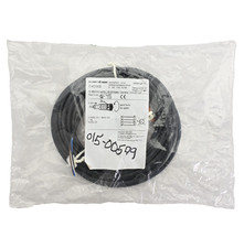 IFM EVC003 Sensor Cable Connector Female Cord...