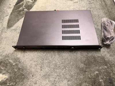 520 Watt Sunfire HRSIW8AMP subwoofer amplifier