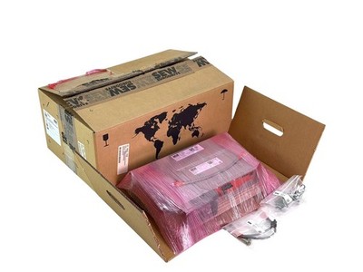 SEW EURODRIVE UHX45A-N/MDM90A/OMH45A MOVI-C Controller advanced -unused/OVP-