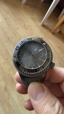 Herren Swiss Legend Neptune Taucheruhr