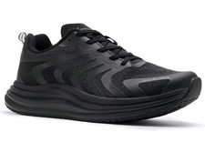 Orthopedic Road Running Womens Shoes Comfortable Casual Arch Support Sz 6.5