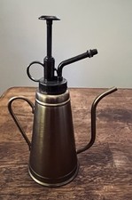 Hearth & Hand with Magnolia PLANT MISTER WATERING CAN