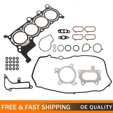 Cylinder Head Gasket Set For 2018-2021 HONDA ACCORD CIVIC CR-V 1.5L l4 Turbo