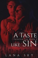 Lana Sky | A Taste Like Sin | Taschenbuch | Englisch (2021) | Lana Sky