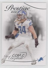 2023 Panini Prestige Alex Anzalone #98 2u3
