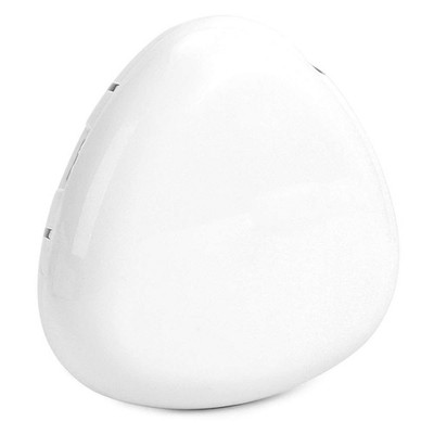 UV Toothbrush Sanitizer Portable Sterilizer Cover, Rechargeable Toothbrush Box