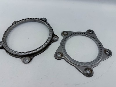 BMW F800R ABS Leserplatte ABS Reader Plate Rings (6) 10'