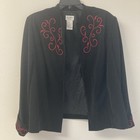 Woman’s  Special Occasion Jacket-Size 24 — photo 2