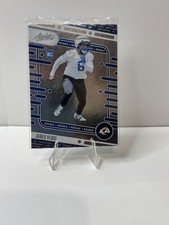 2024 Panini Absolute - Rookies Jared Verse #119 (RC)