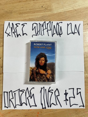 CASSETTE TAPES BUILD YOUR OWN LOT FREE SHIPPING ON ORDERS OVER $25 PART II - Picture 233 of 463