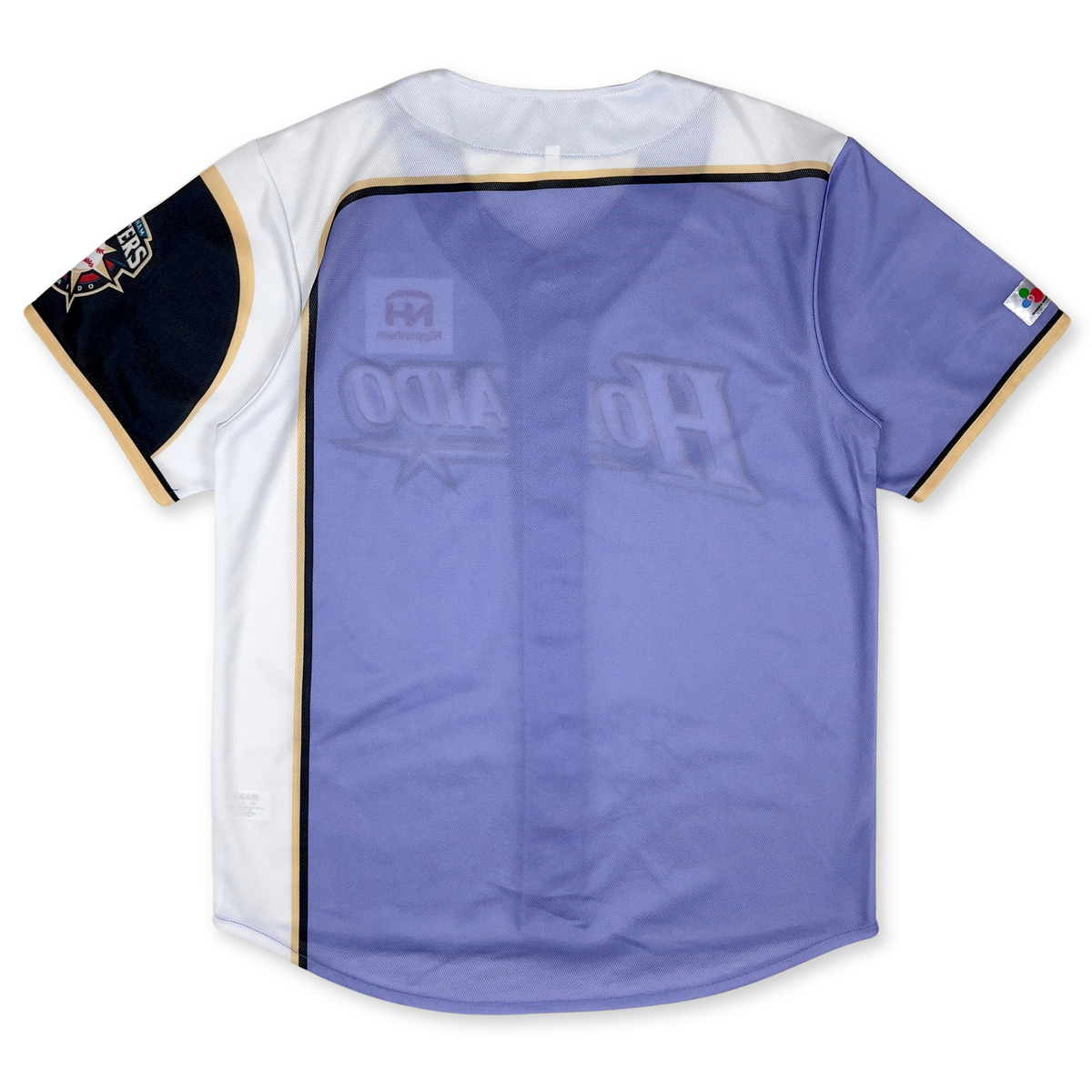 HOKKAIDO NIPPONHAM FIGHTERS ユニフォーム M 7番 replica-uniform