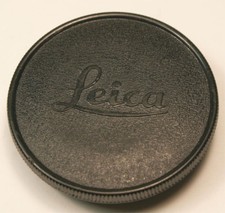 Genuine Leica Body Cap for M Body
