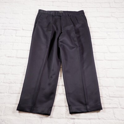 dockers navy blue dress pants Dockers Men's Straight Fit Easy Khaki Pants