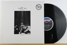 12 LP - THE CRY - Quick, Quick, Slow - OIS - ...