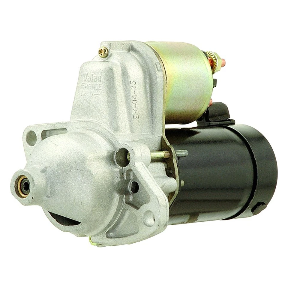 Arranque Remy 17515 remanufacturado para Saturn SC1/SC2 1995-2002 1,9 L L L4 Foto 2 de 4