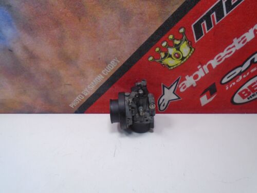 1999 KTM 50 MINI ADVENTURE CARBURETOR 99 SX JR - Picture 1 of 7