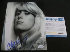 CATHERINE DENEUVE signed 8x10 Photo Autograph InPerson in Berlin/Germany ACOA CATHERINE DENEUVE signed 8x10 Photo Autograph InPerson in Berlin/Germany ACOA