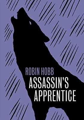 Assassin's Apprentice by Hobb, Robin 0007491557 FREE Shipping