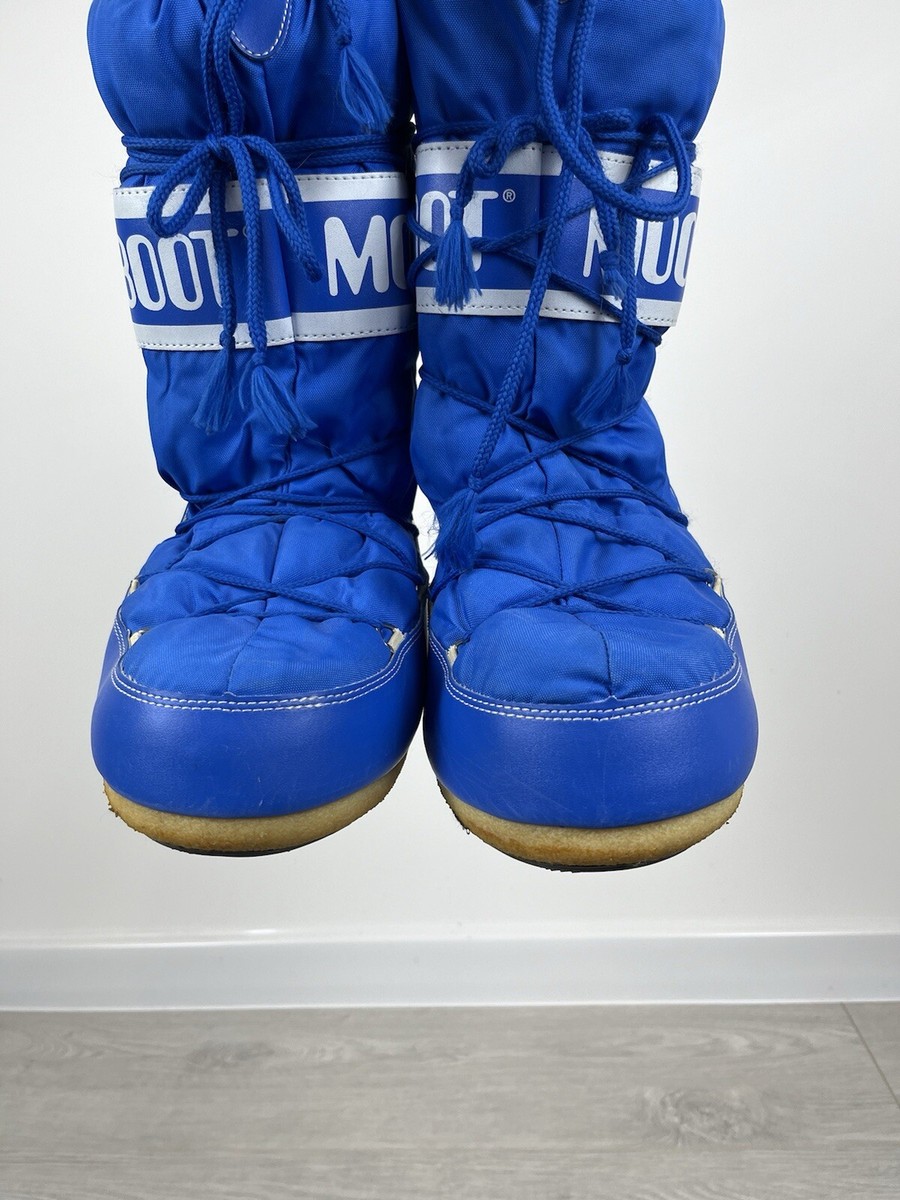 テクニカ ムーンブーツ Tecnica Moon Boot レディース 23cm moon boot ムーンブーツの紹介ページ- BRAND LIST - 株式会社