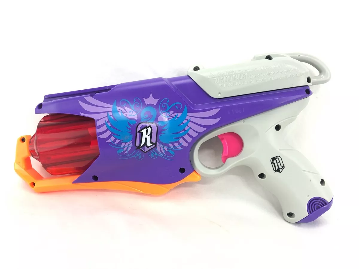 Nerf Rebelle Secret com Preços Incríveis no Shoptime