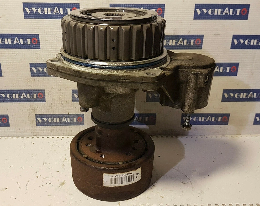 2014 VOLVO V40 V60 V70 S60 S80 XC60 XC70 Clutch exch 36011385 OEM 