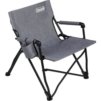 Forester Series Deck Chair - Sturdy Deck Chair for Outdoor Relaxation and Comfor