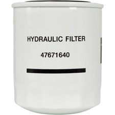 Hydrostatic Oil Filter 47671640 BT8905 for New Holland TC21DA TC24DA Tractor
