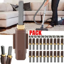 Lot 4-40 Motor Carbon Brush For Ametek Lamb Vacuum Cleaner 2311480 333261 333261