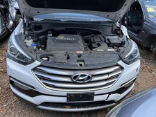 HYUNDAI SANTA FE DIESEL, 2.2, D4HB, TURBO, DM, 06/15-02/18 ENGINE Diesel 2200 D4
