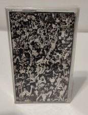 Listen Without Prejudice, Vol. 1 by George Michael (Cassette, Aug-1990,...