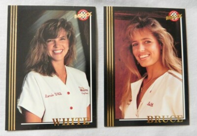 1992 MAXX Black Racing NASCAR #151-300 Trading Card Pick One 