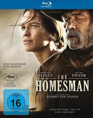 The Homesman