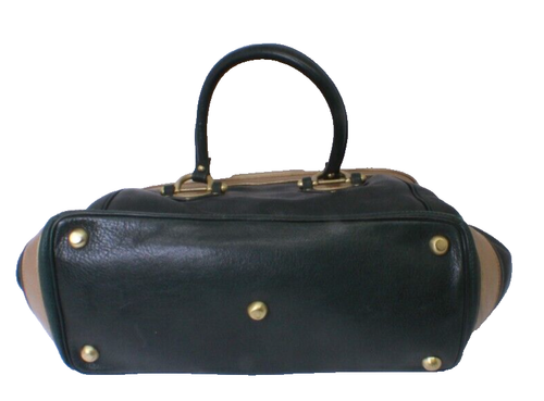 ๐ฅ Zac Posen Aurora Frame Bag Women's Leather Handbag Elegant Design ๐ฅ - Picture 15 of 22