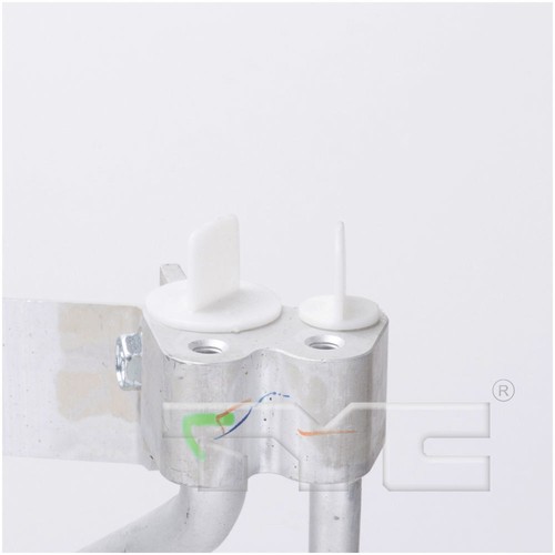 A/C Condenser TYC 4233 - Bild 2 von 3