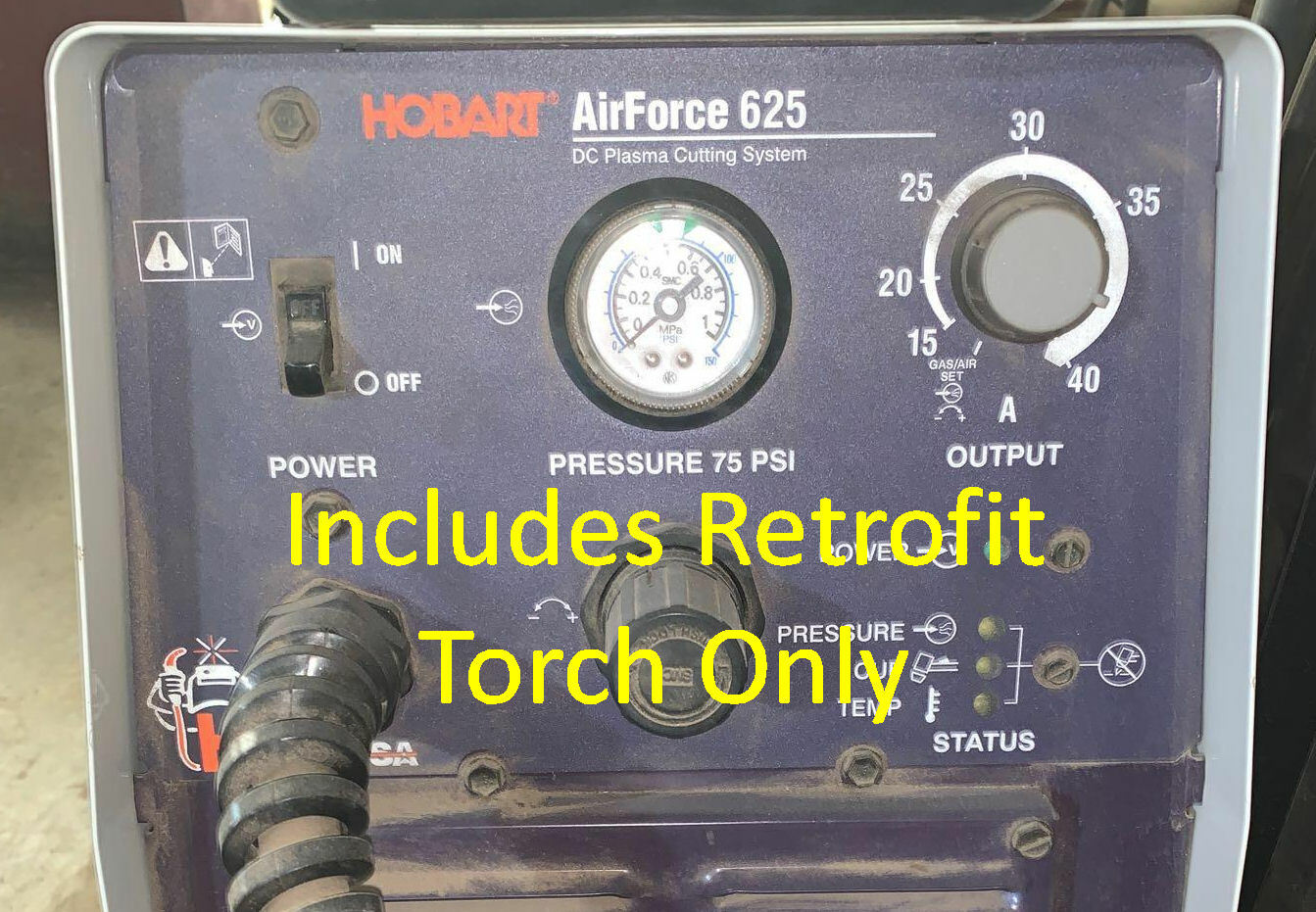 Hobart Plasma Cutter Replacement Parts Reviewmotors.co