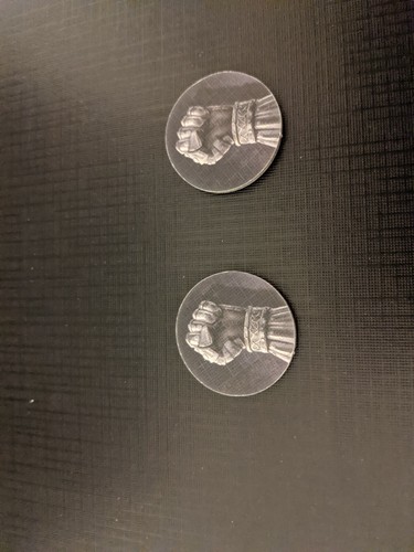 A Game of Thrones Board Game 2nd Edition Replacement Parts Cards Figures Token - Picture 146 of 290