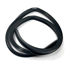 NARDI GUARNIZIONE PORTA FORNO CUCINA 3 LATI- 4 GANCI 431 X 311 mm. 090199009902R