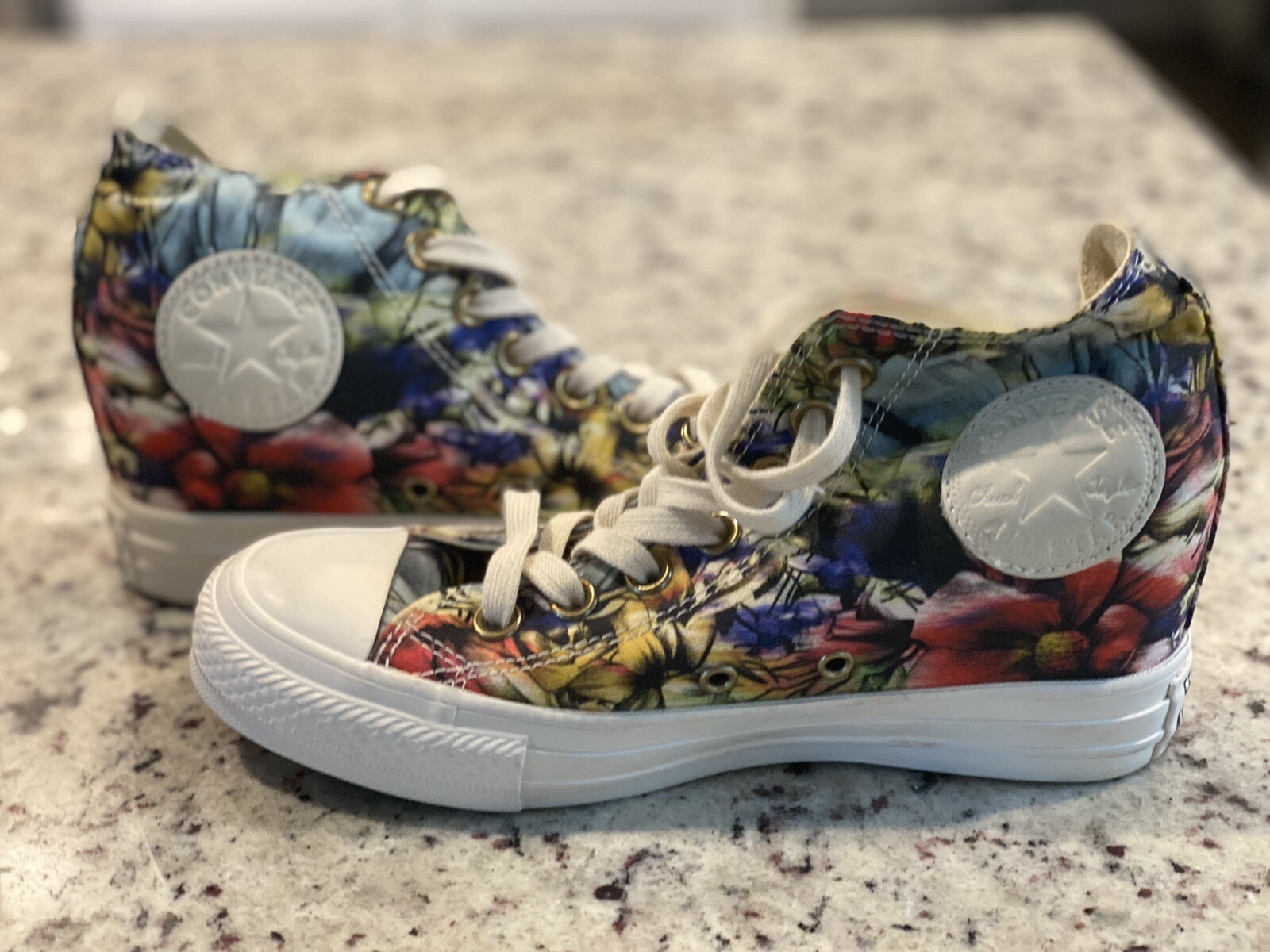 new converse flower