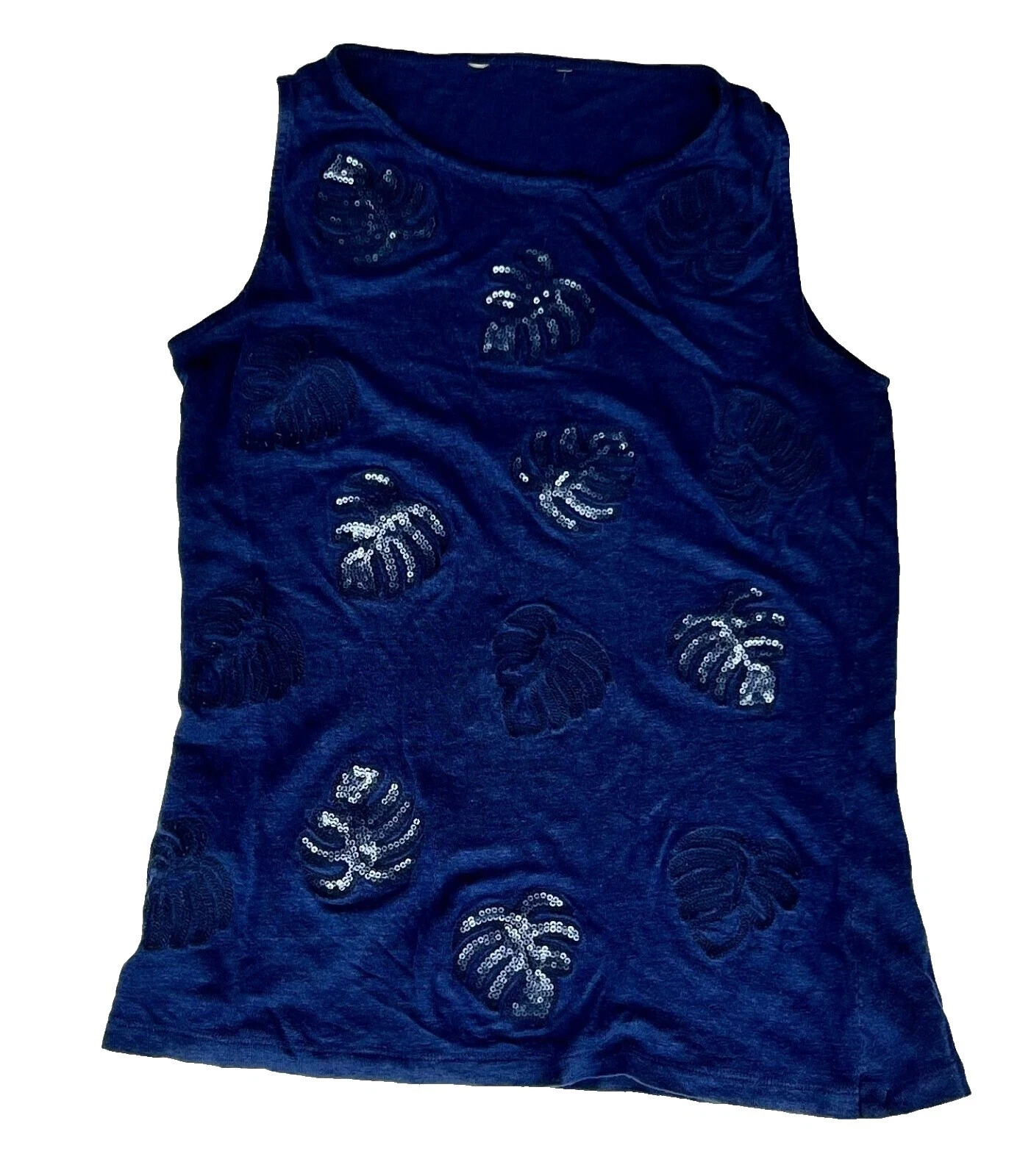 Camisetas sin mangas lino Tommy Bahama para Mujeres