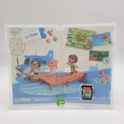 Animal Crossing: New Horizons (Nintendo Switch, 2020) - Bild 3 von 4