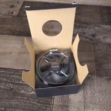 Heatsink & Fan ONLY FOR AMD Ryzen 5 5600X 6-C...