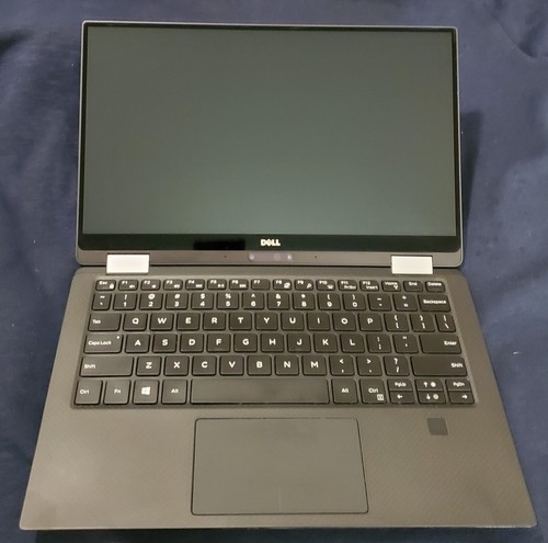 Dell XPS 13 9365 2-in-1 i7 16GB for parts, no SSD