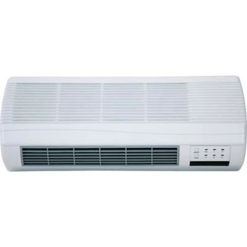 Termoventilatori con timer