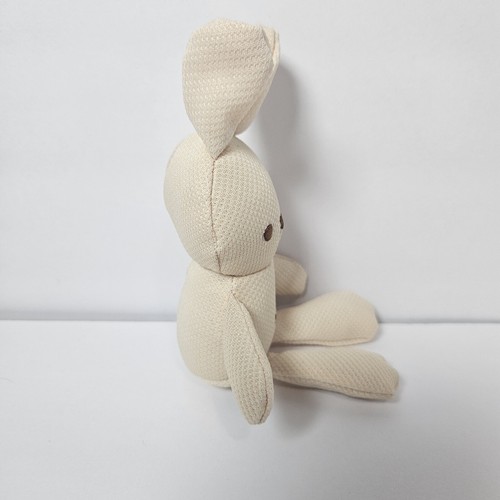 Stuffed Bunny Keychain Cute Rabbit Stuffed Toy Keychain Cute Rabbit Great Gift - Picture 2 of 6