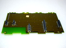 SIEMENS 710 0435 02A PCB BOARD VP EWK-X30