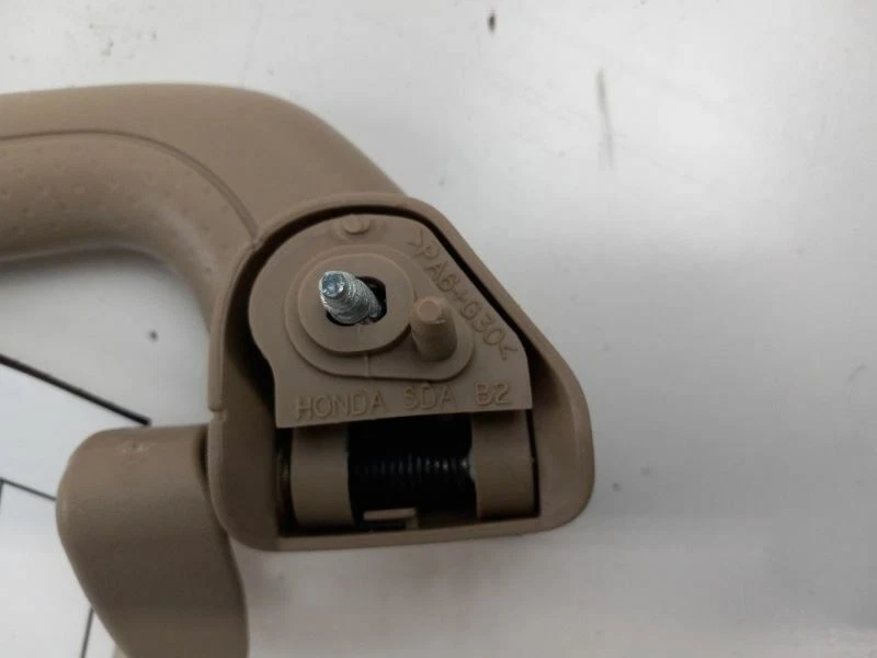 2006 年 HONDA ACCORD 后轮右把手 — 第 4/4 张图片