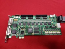 9632EX Digital Video Recorder DVR Board - Good watchdog db2801872 a1023010200